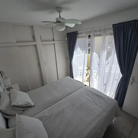 Apartman Aqua Vista Fanabe Getaway: 1br- 2 Seaview Terraces Costa Adeje (Tenerife)