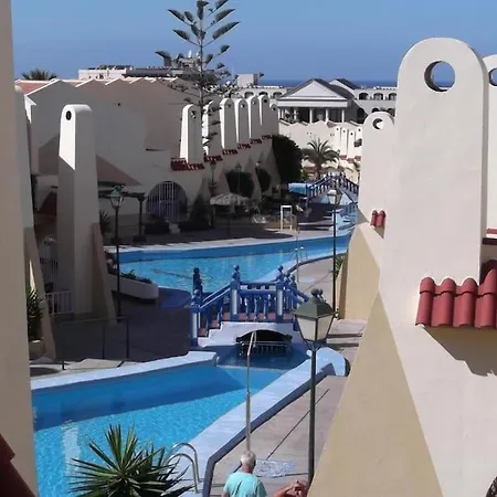Apartman Aqua Vista Fanabe Getaway: 1br- 2 Seaview Terraces *