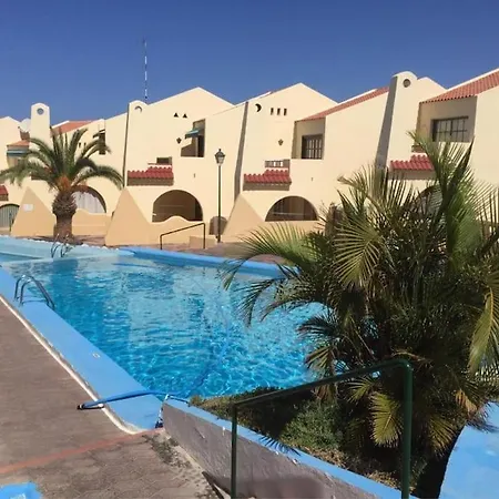 Aqua Vista Fanabe Getaway: 1br- 2 Seaview Terraces Apartman Costa Adeje (Tenerife)