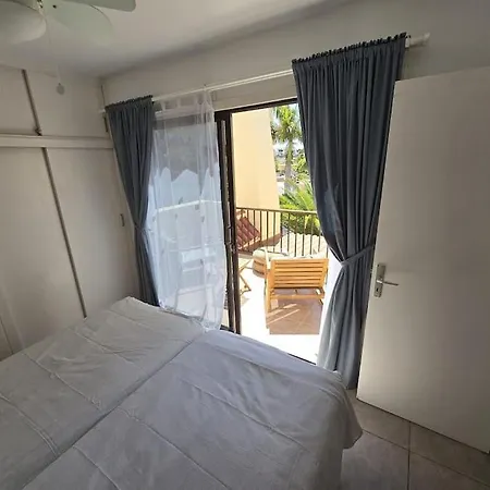 Apartman Aqua Vista Fanabe Getaway: 1br- 2 Seaview Terraces *