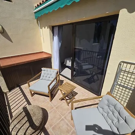 Apartman Aqua Vista Fanabe Getaway: 1br- 2 Seaview Terraces